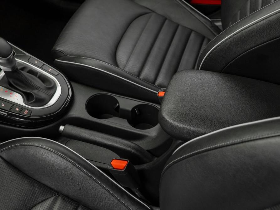 Kia Cerato IV Москва  - изображение 16