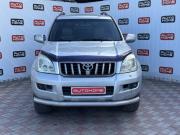 Toyota Land Cruiser Prado 120 Series Санкт-Петербург  - изображение 15