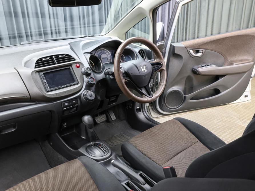 Honda Fit Shuttle I Москва  - изображение 15