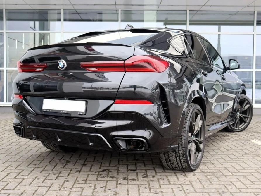 BMW X6 III (G06) Калининград  - изображение 4