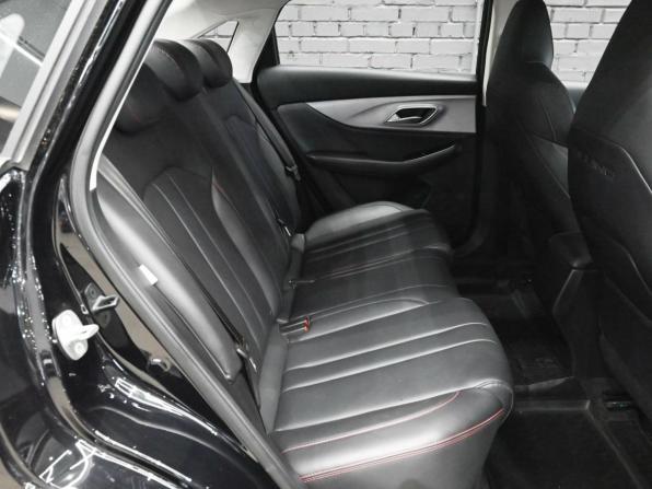 BAIC U5 Plus с пробегом 2023 года, цена 1 550 000 рублей, 21125 км, седан, Автокод Объявления