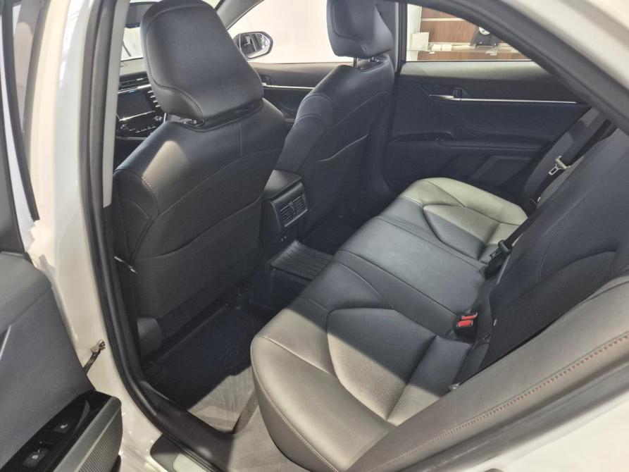 Toyota Camry VIII (XV70) Москва  - изображение 10