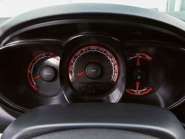 Lada (ВАЗ) Vesta I с пробегом 2021 года, цена 1 195 000 рублей, 107000 км, универсал, Автокод Объявления