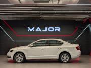 Skoda Octavia III (A7) Рестайлинг Москва  - изображение 50