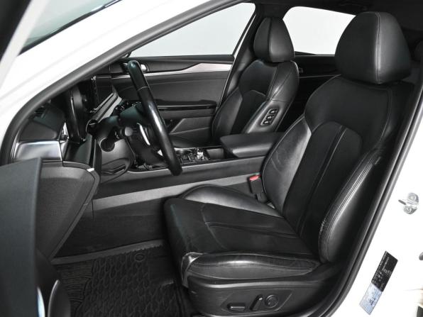 Kia K5 III с пробегом 2021 года, цена 2 979 000 рублей, 57300 км, седан, Автокод Объявления