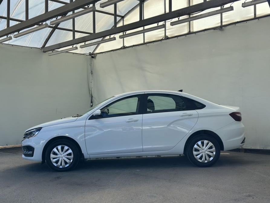 Lada (ВАЗ) Vesta I Рестайлинг (NG) Липецк  - изображение 9