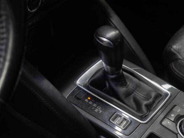 Mazda CX-5 I Рестайлинг с пробегом 2016 года, цена 2 000 000 рублей, 157201 км, внедорожник, Автокод Объявления