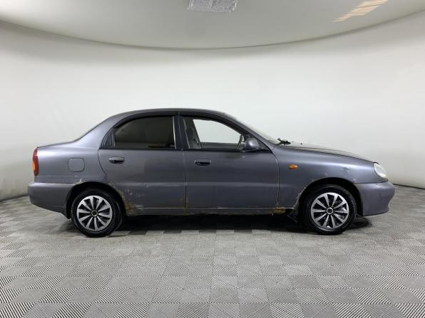 Chevrolet Lanos I с пробегом 2008 года, цена 175 000 рублей, 161650 км, седан, Автокод Объявления