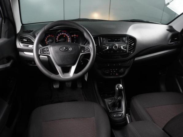 Lada (ВАЗ) Vesta I с пробегом 2019 года, цена 1 153 000 рублей, 39737 км, универсал, Автокод Объявления