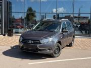 Lada (ВАЗ) Granta I Рестайлинг Калуга  - изображение 7