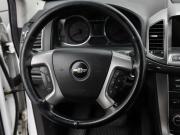 Chevrolet Captiva I Рестайлинг 2 Москва  - изображение 34