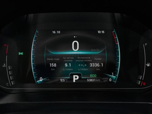 Xcite X-Cross 7 с пробегом 2024 года, цена 1 745 000 рублей, 53831 км, внедорожник, Автокод Объявления