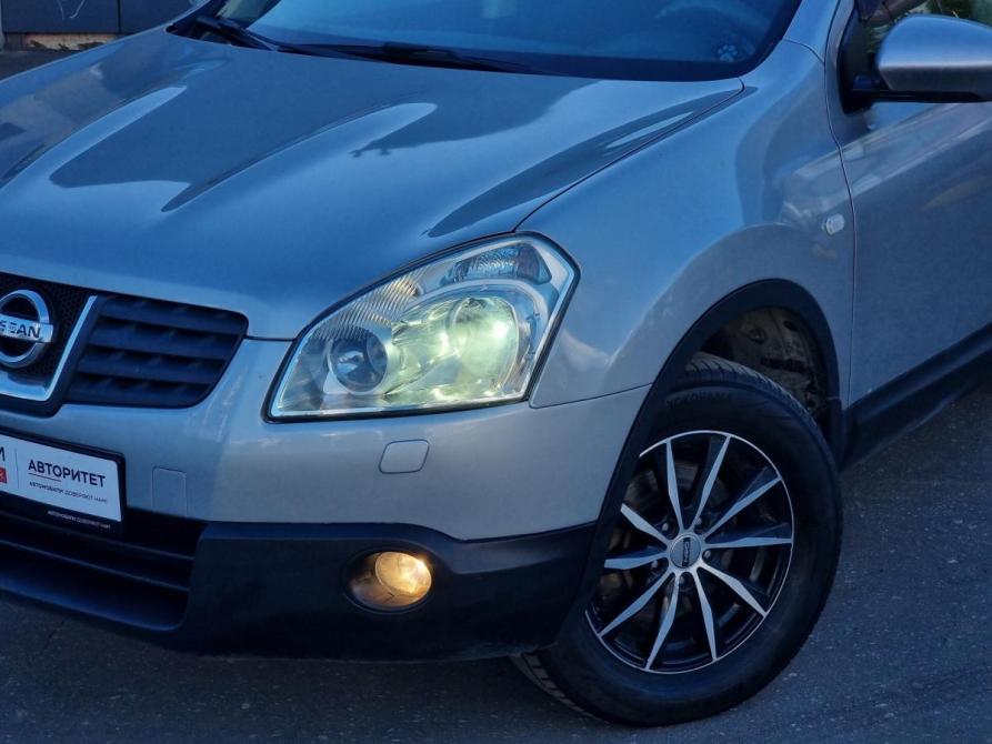 Nissan Qashqai I Архангельск  - изображение 2