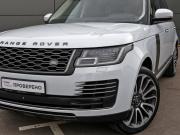 Land Rover Range Rover IV Рестайлинг Москва  - изображение 65