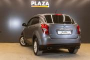 SsangYong Actyon II Рестайлинг Уфа  - изображение 26