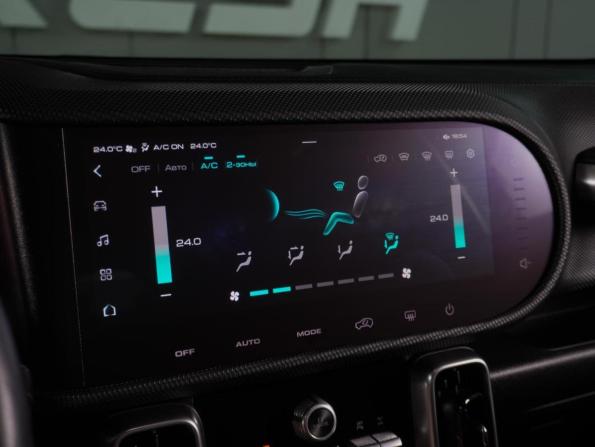 Haval Dargo I с пробегом 2024 года, цена 2 279 000 рублей, 24071 км, внедорожник, Автокод Объявления