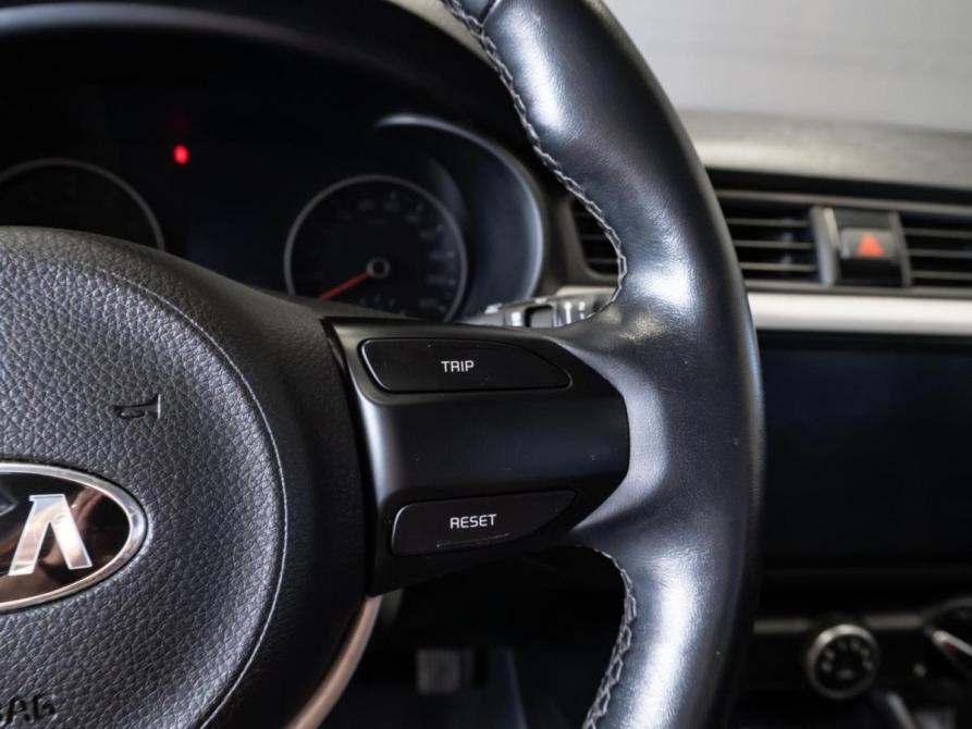 Kia Rio IV Рязань  - изображение 15