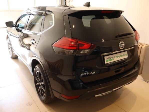 Nissan X-Trail III Рестайлинг с пробегом 2021 года, цена 2 290 000 рублей, 92195 км, внедорожник, Автокод Объявления