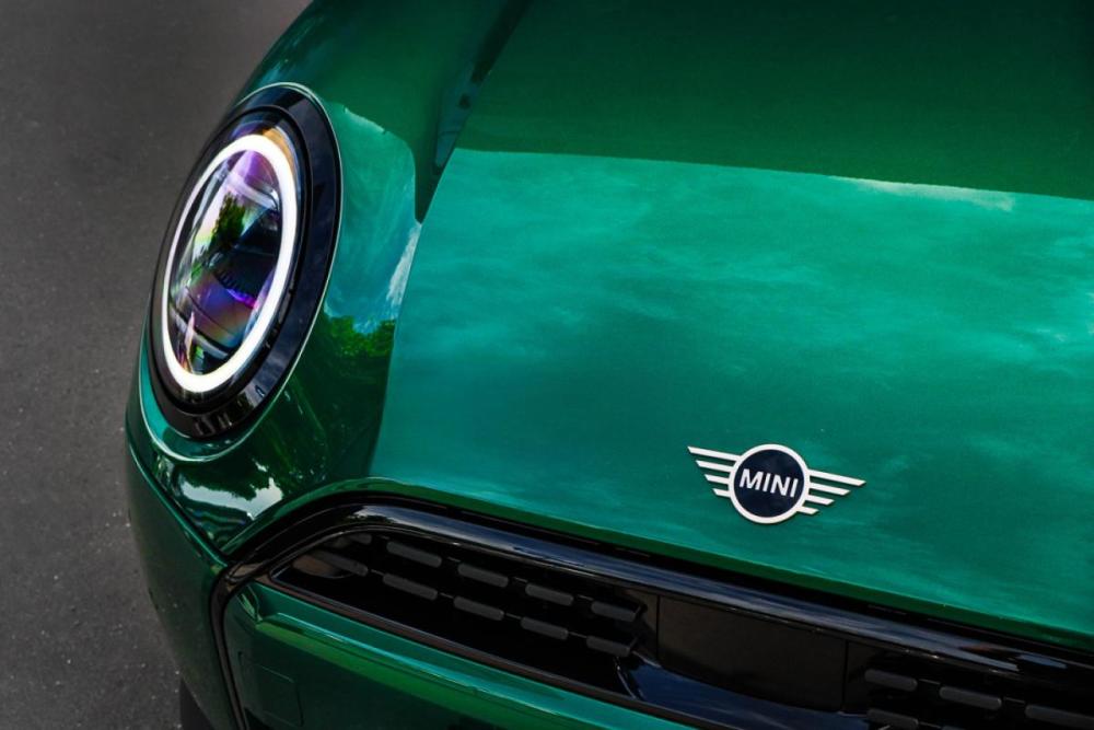 Mini Hatch IV (F65/F66/J01) Москва  - изображение 31
