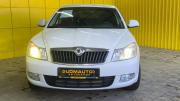 Skoda Octavia II (A5) Рестайлинг Ижевск  - изображение 20