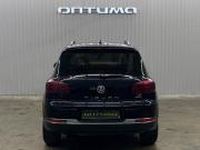 Volkswagen Tiguan I Рестайлинг Краснодар  - изображение 26