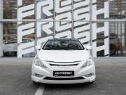 Hyundai Sonata VI (YF) Ставрополь  - изображение 26
