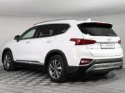 Hyundai Santa Fe IV Химки  - изображение 24