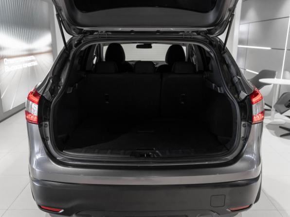 Nissan Qashqai II с пробегом 2015 года, цена 1 130 000 рублей, 158827 км, внедорожник, Автокод Объявления