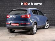 Kia Sportage III Екатеринбург  - изображение 22
