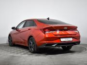 Hyundai Elantra VII (CN7) Санкт-Петербург  - изображение 28