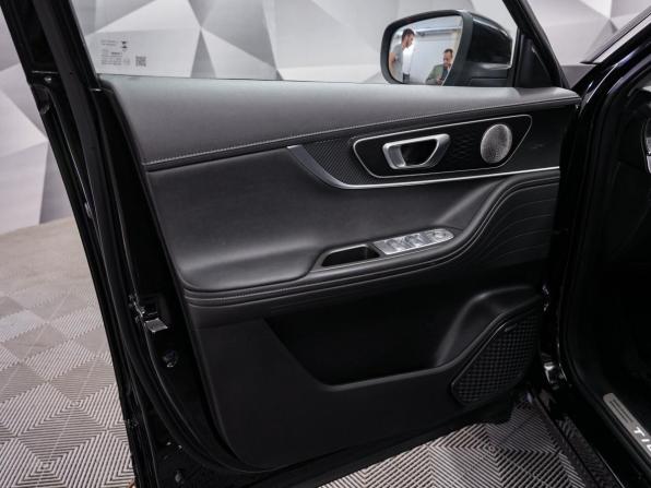 Chery Tiggo 7 Pro Max I Рестайлинг с пробегом 2024 года, цена 2 196 000 рублей, 30343 км, внедорожник, Автокод Объявления