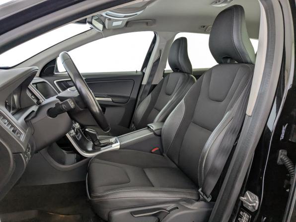Volvo XC60 I Рестайлинг с пробегом 2015 года, цена 2 700 000 рублей, 93499 км, внедорожник, Автокод Объявления