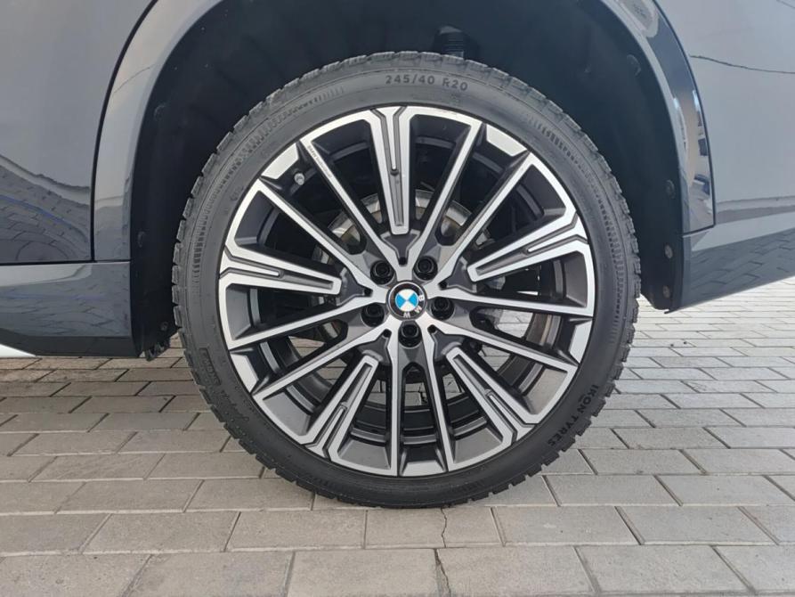 BMW X1 III (U11/U12) Казань  - изображение 22