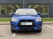 Mitsubishi ASX I Рестайлинг Ярославль  - изображение 18