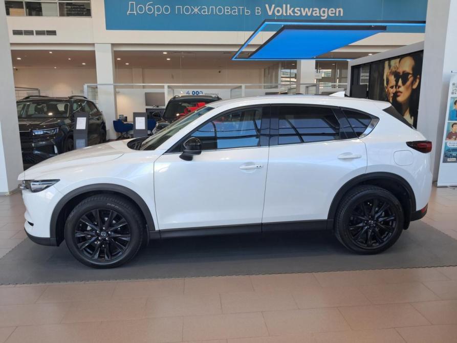 Mazda CX-5 II Казань  - изображение 10