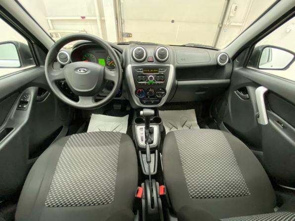 Lada (ВАЗ) Granta I с пробегом 2018 года, цена 865 000 рублей, 31186 км, седан, Автокод Объявления