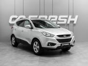 Hyundai ix35 I Тюмень  - изображение 19