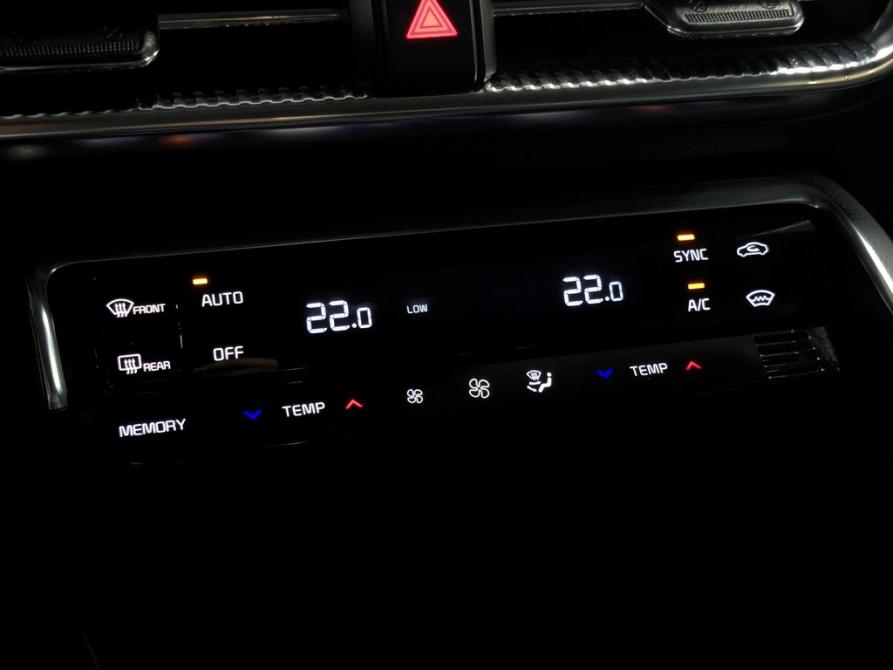 Kia K5 III Москва  - изображение 20