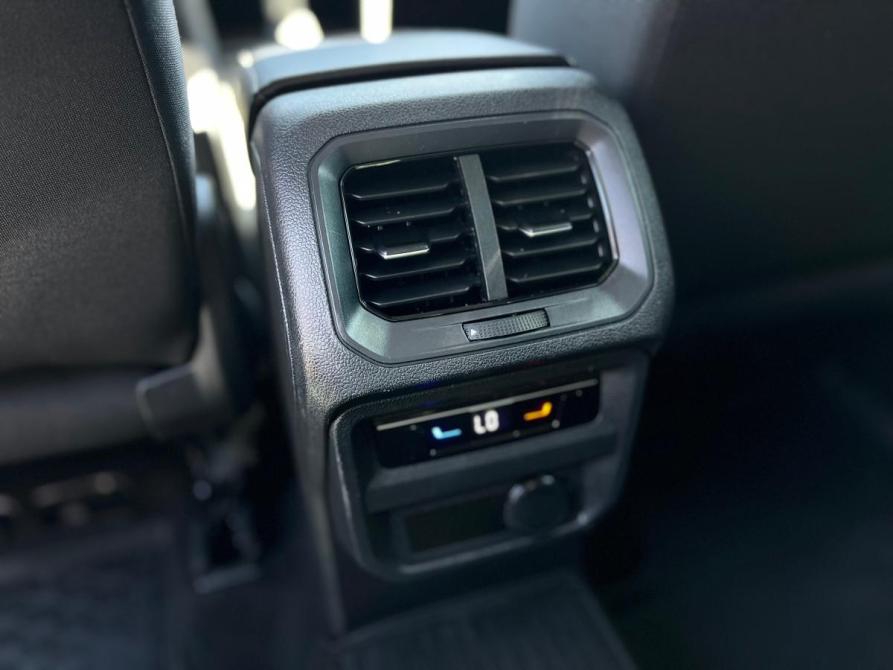 Volkswagen Tiguan II Рестайлинг Альметьевск  - изображение 22
