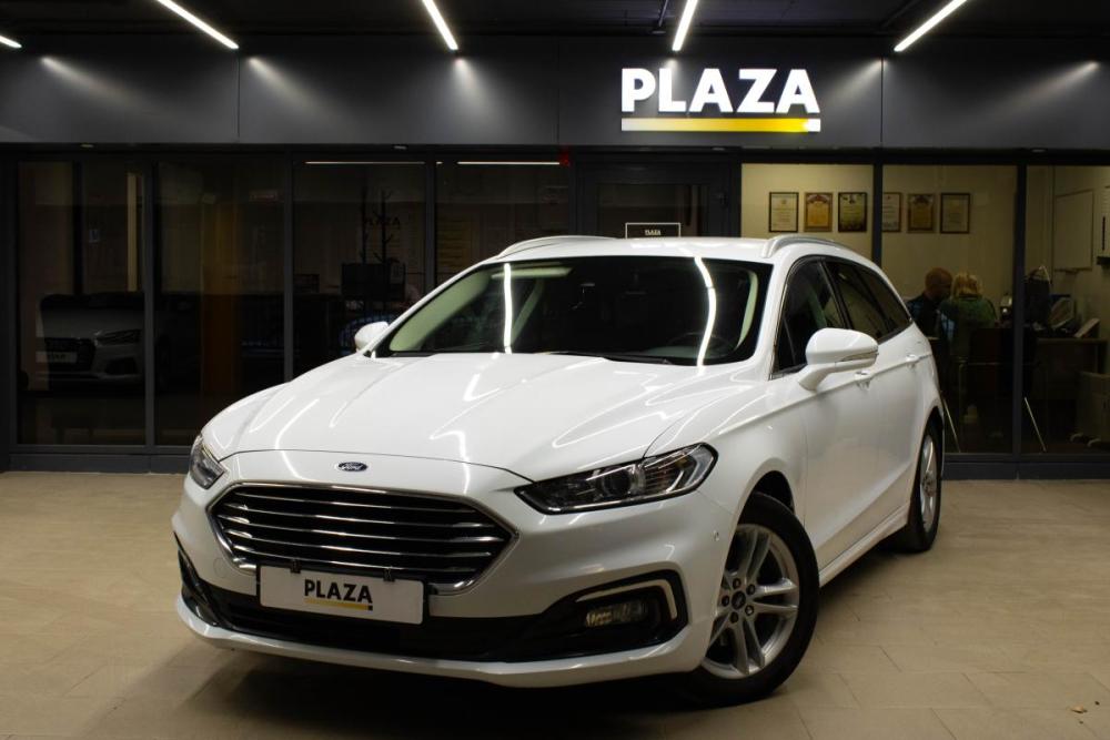 Ford Mondeo V Рестайлинг Уфа  - изображение 1