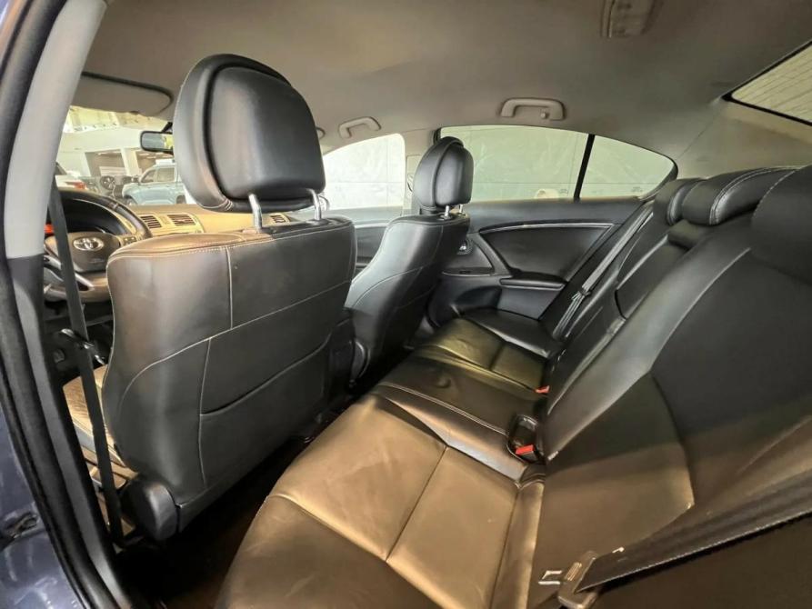 Toyota Avensis III Екатеринбург  - изображение 20
