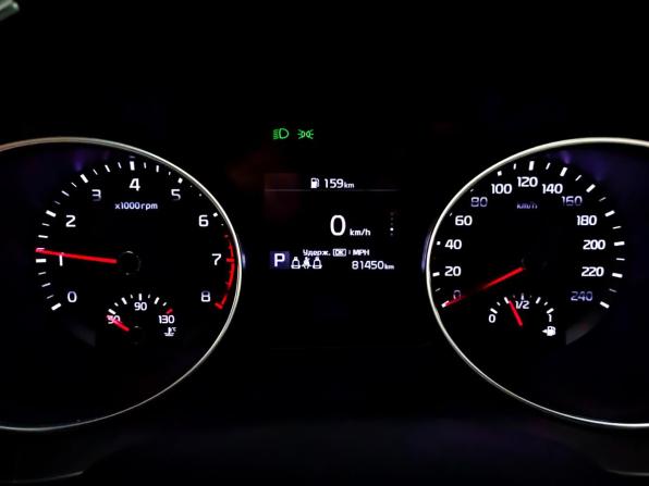 Kia XCeed I с пробегом 2021 года, цена 1 790 000 рублей, 81450 км, хэтчбек, Автокод Объявления