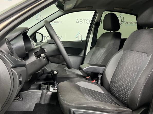 Lada (ВАЗ) Granta I Рестайлинг с пробегом 2019 года, цена 797 000 рублей, 90154 км, хэтчбек, Автокод Объявления