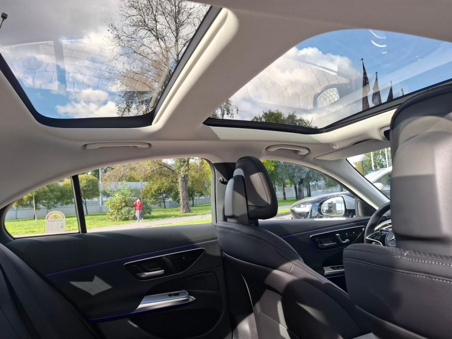 Mercedes-Benz E-Класс VI (W214 S214) Санкт-Петербург  - изображение 26