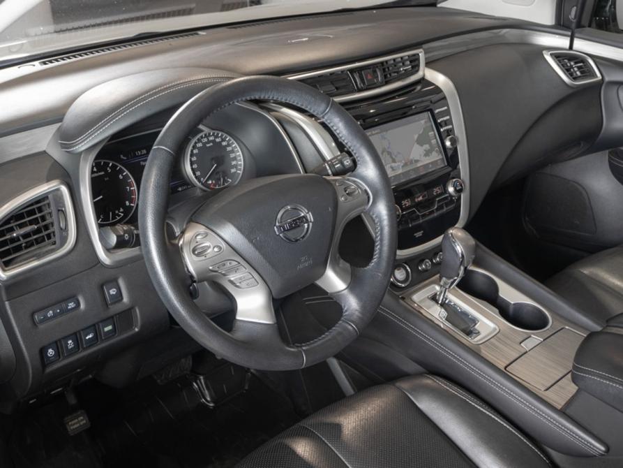 Nissan Murano III (Z52) Казань  - изображение 5