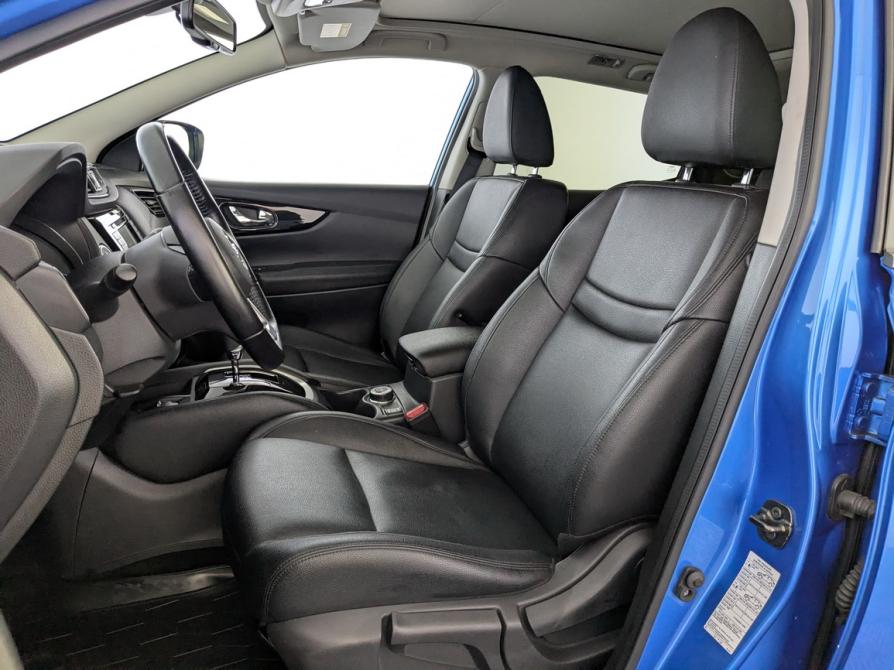 Nissan Qashqai II Рестайлинг Москва  - изображение 20