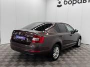 Skoda Octavia III (A7) Воронеж  - изображение 19