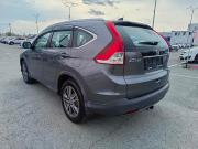 Honda CR-V IV Тюмень  - изображение 28