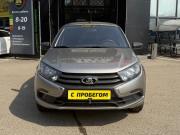 Lada (ВАЗ) Granta I Рестайлинг Нефтекамск  - изображение 12