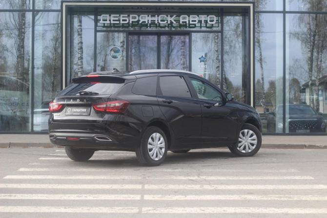 Lada (ВАЗ) Vesta I Рестайлинг (NG) с пробегом 2024 года, цена 1 495 000 рублей, 35457 км, универсал, Автокод Объявления